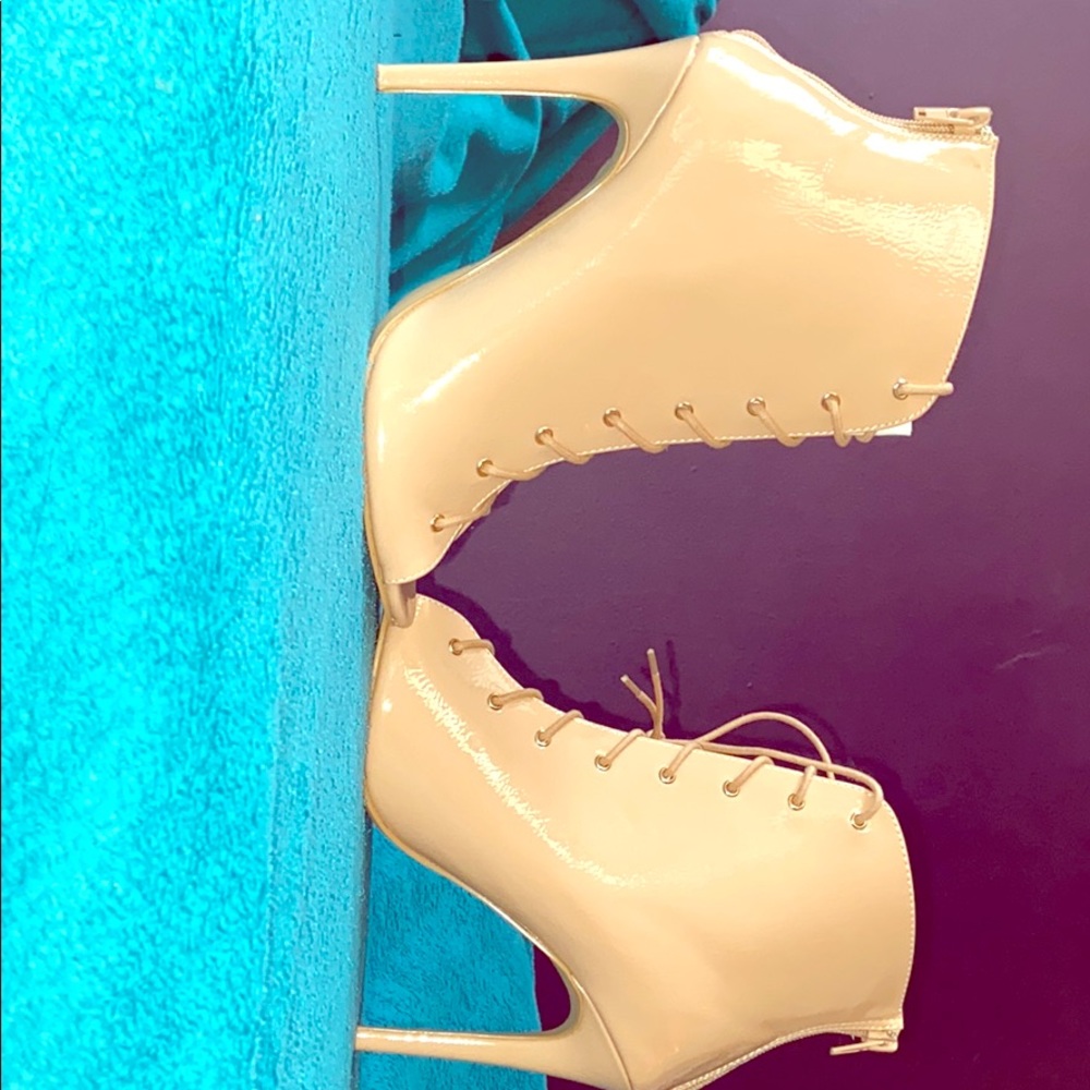 Ankle Booties